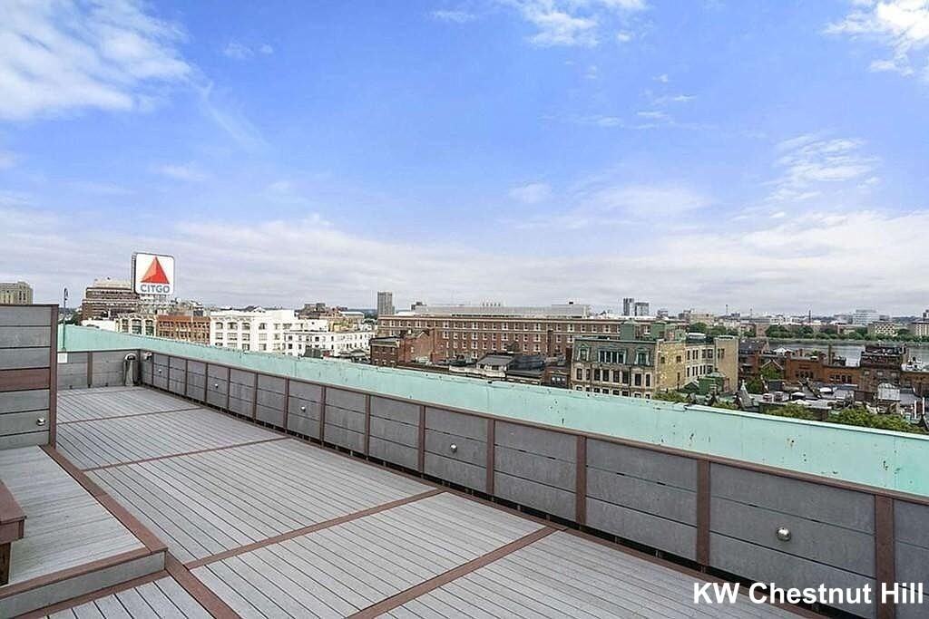 Commonwealth Ave #506A - Photo 3 of 16