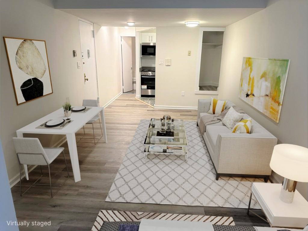 W 84th St #A - Photo 2 of 6