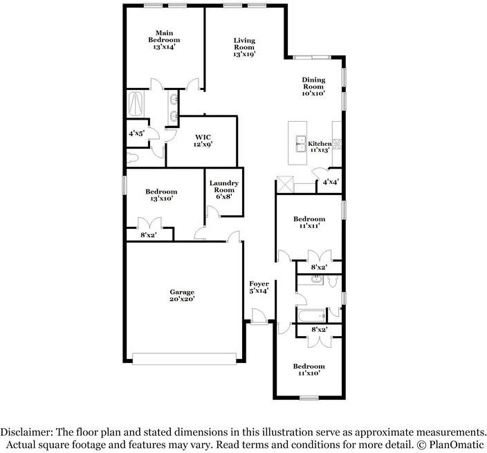 2331 Raven Ridge Rd - Photo 2 of 16