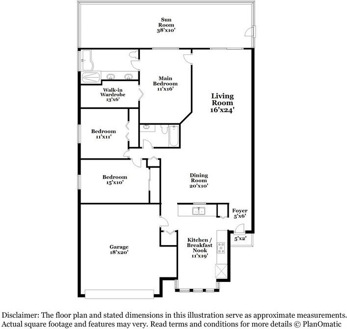 2558 Wrencrest Cir - Photo 2 of 16