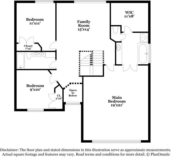 14635 Lothbury Dr - Photo 3 of 17