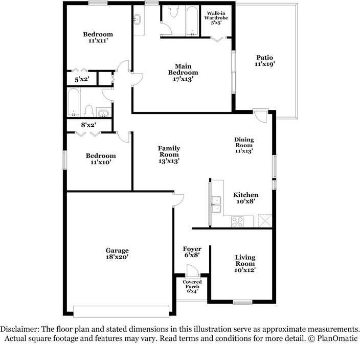 9804 N Connechusett Rd - Photo 2 of 16