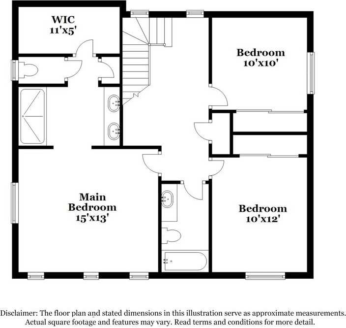 26713 N Babbling Brook Dr - Photo 3 of 17