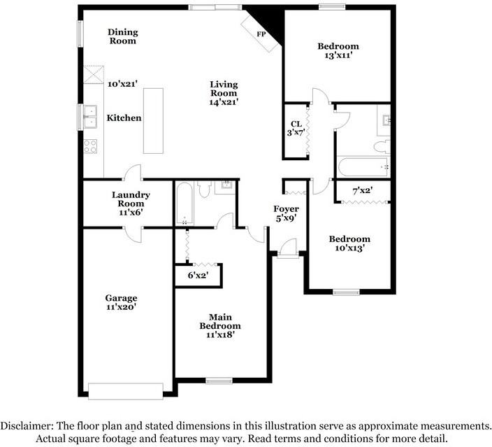 12342 Witheridge Dr - Photo 2 of 16