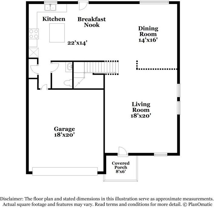 13805 Canyon Ranch Rd - Photo 2 of 17