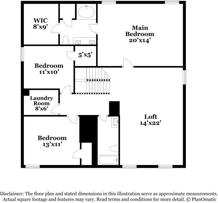 13805 Canyon Ranch Rd - Photo 3 of 17