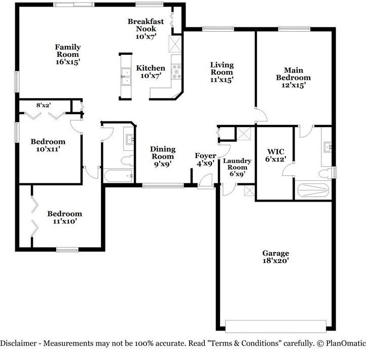 13137 Moonflower Ct - Photo 2 of 16