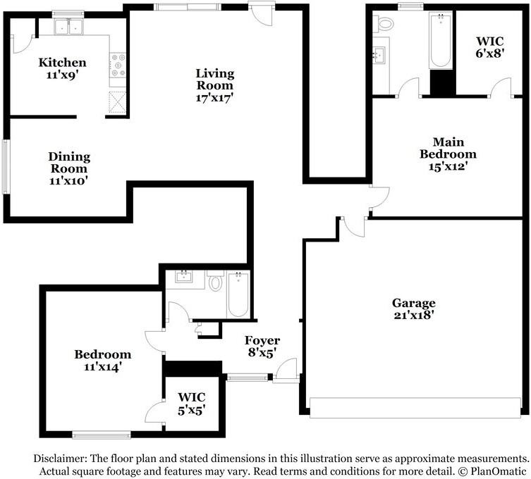 10119 W Windsor Blvd - Photo 2 of 16