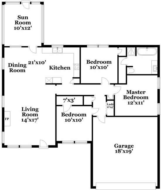 100 Fawn Ln - Photo 2 of 16