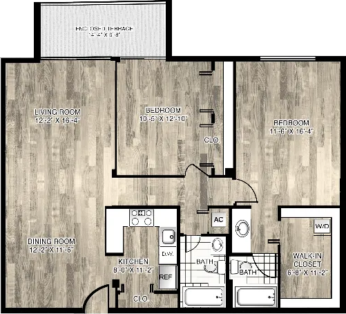 19221 Ne 10th Ave ##Mi - Photo 3 of 22