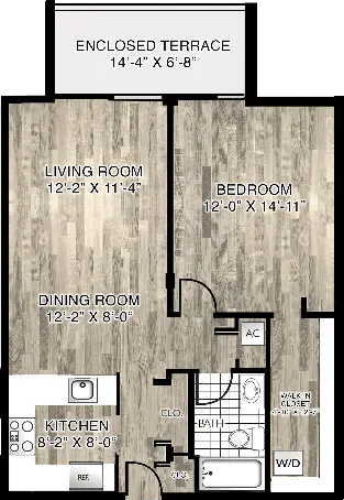 19221 Ne 10th Ave ##Mi - Photo 5 of 22