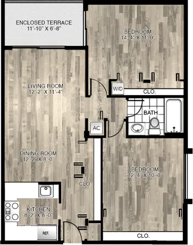 19221 Ne 10th Ave ##Mi - Photo 6 of 22