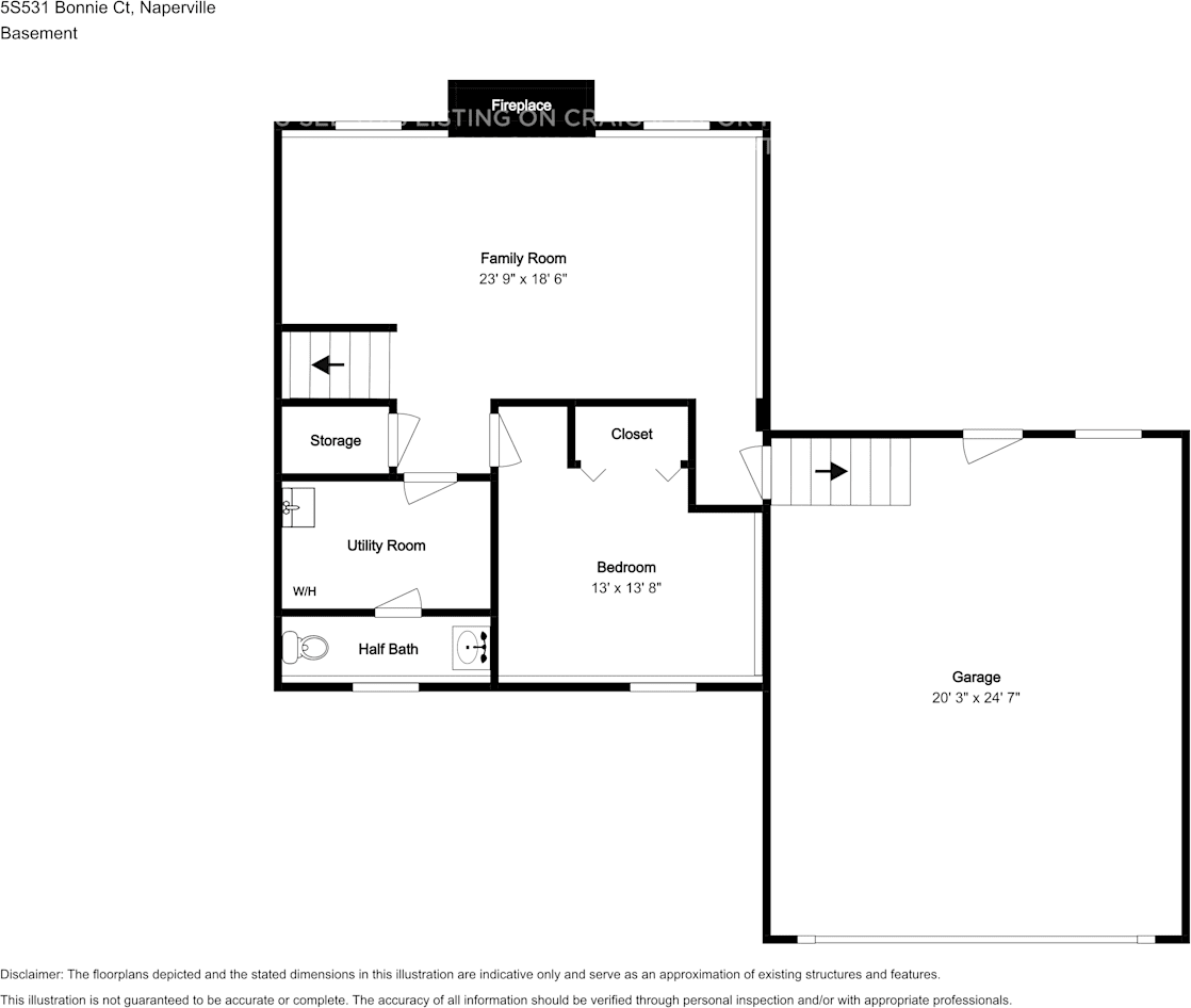 5S531 Bonnie Ct - Photo 2 of 25