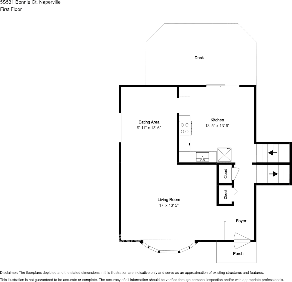 5S531 Bonnie Ct - Photo 3 of 25