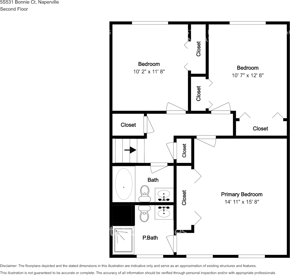 5S531 Bonnie Ct - Photo 4 of 25
