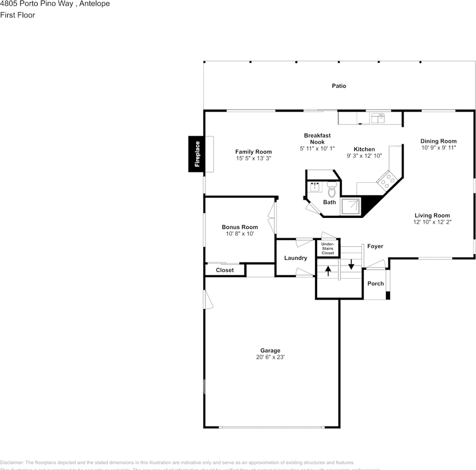 4805 Porto Pino Way - Photo 3 of 19