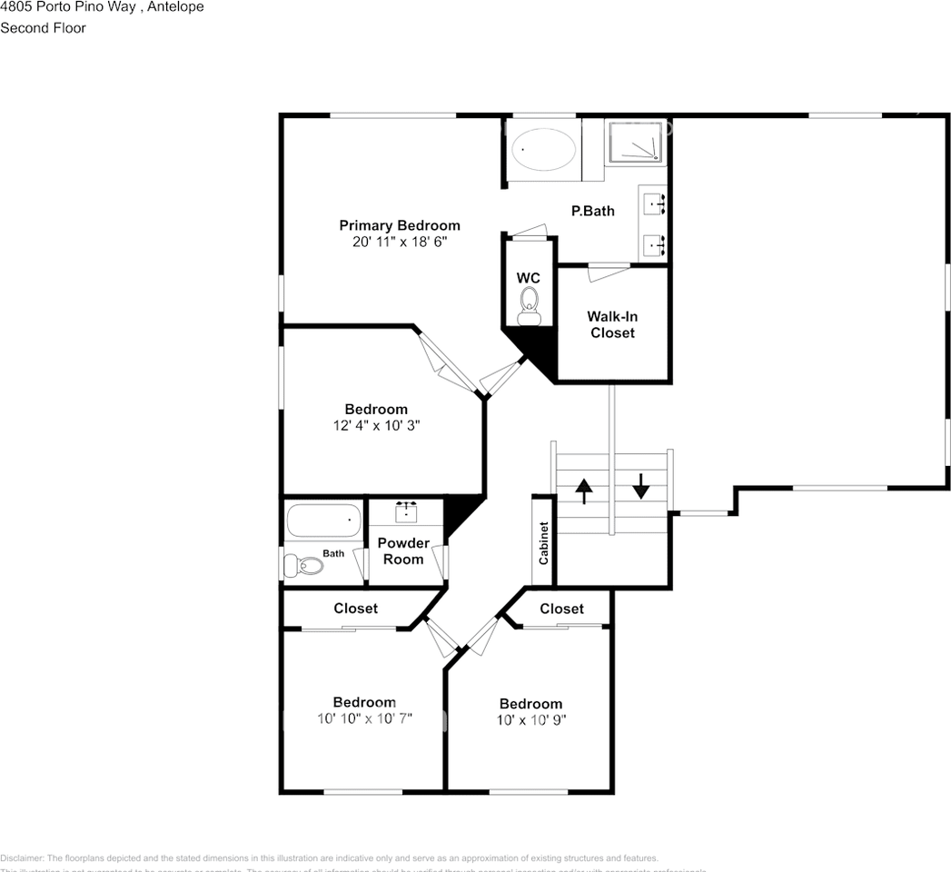 4805 Porto Pino Way - Photo 4 of 19