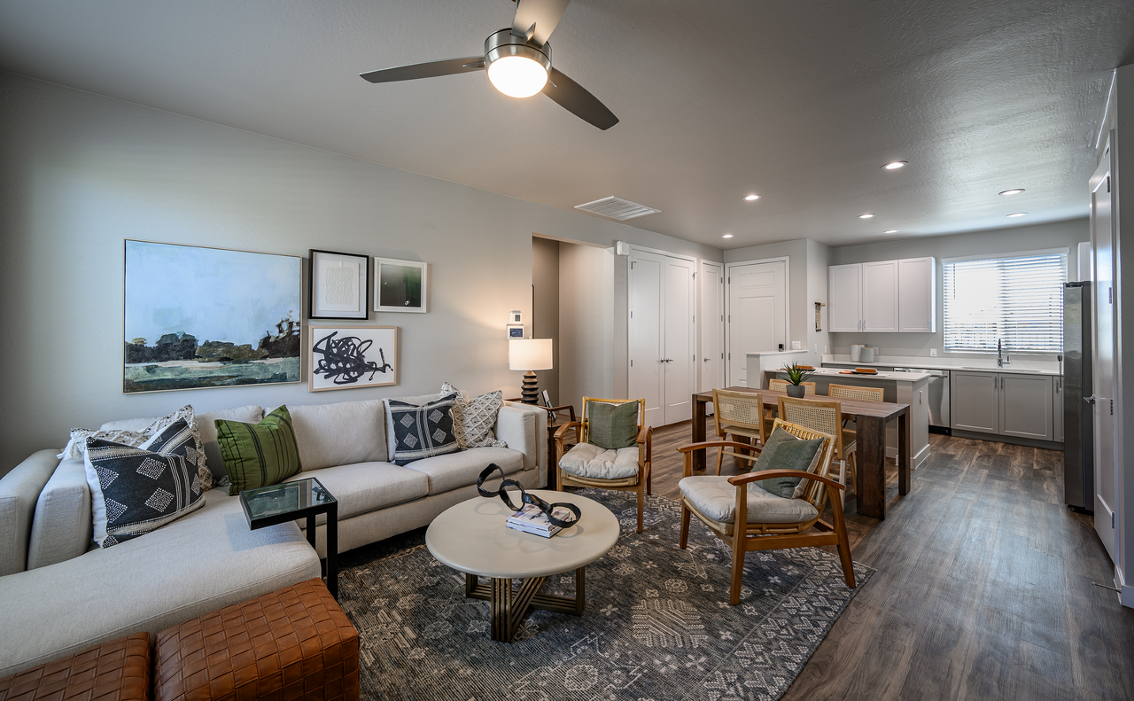 Village at Carver Mountain - Photo 3 of 11