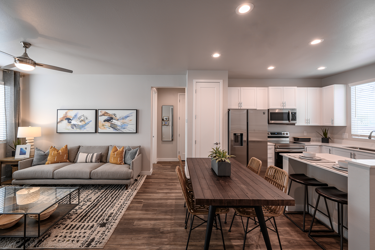 Village at Carver Mountain - Photo 4 of 11