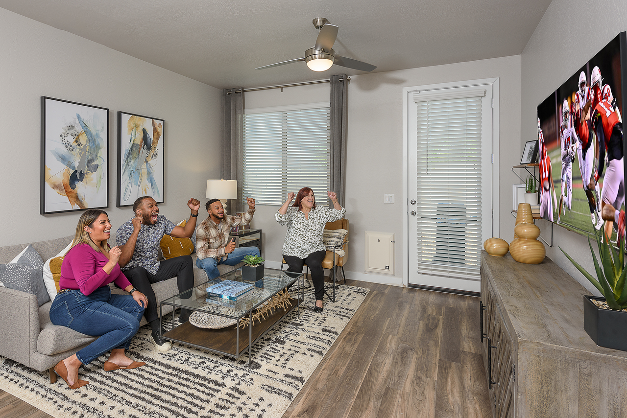 Village at Carver Mountain - Photo 7 of 11