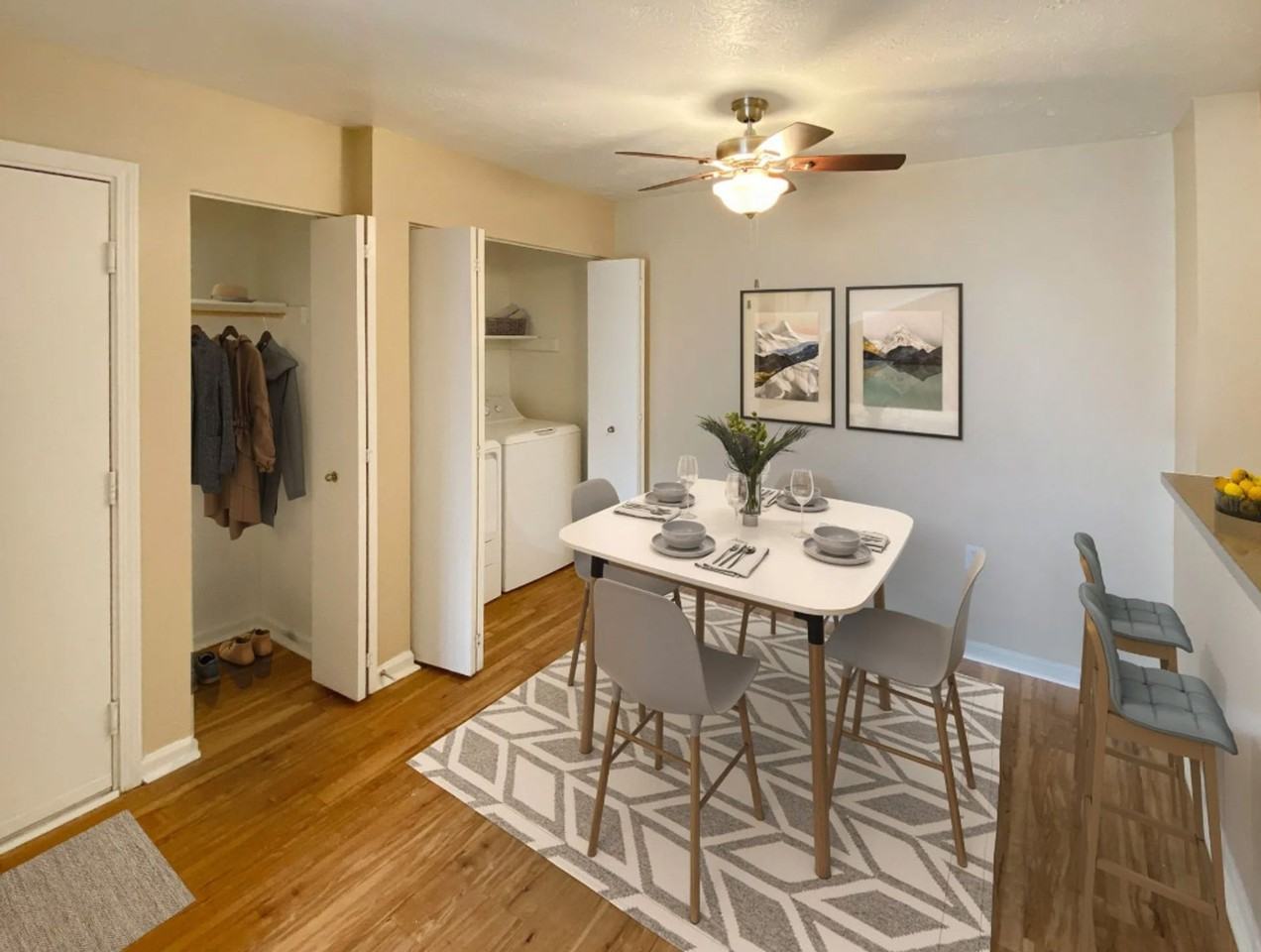 Walnut Manor Apartments - Photo 5 of 50