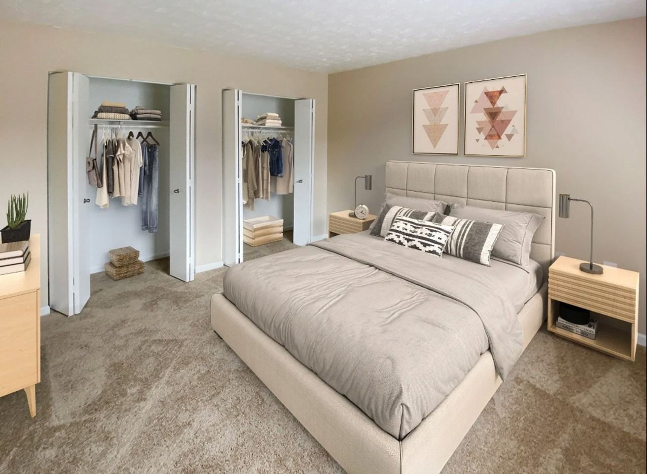 Walnut Manor Apartments - Photo 6 of 50