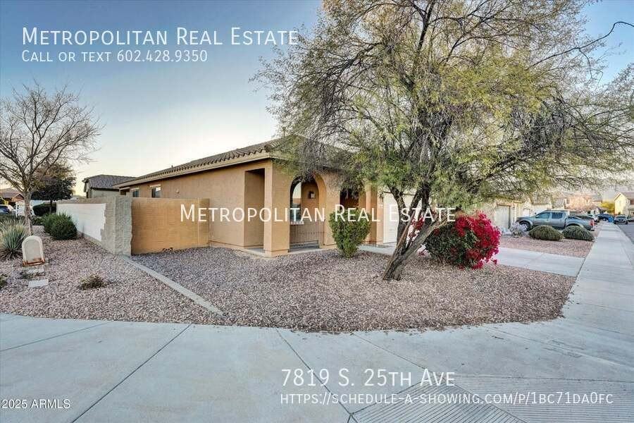 7819 S 25th Ave - Photo 2 of 50