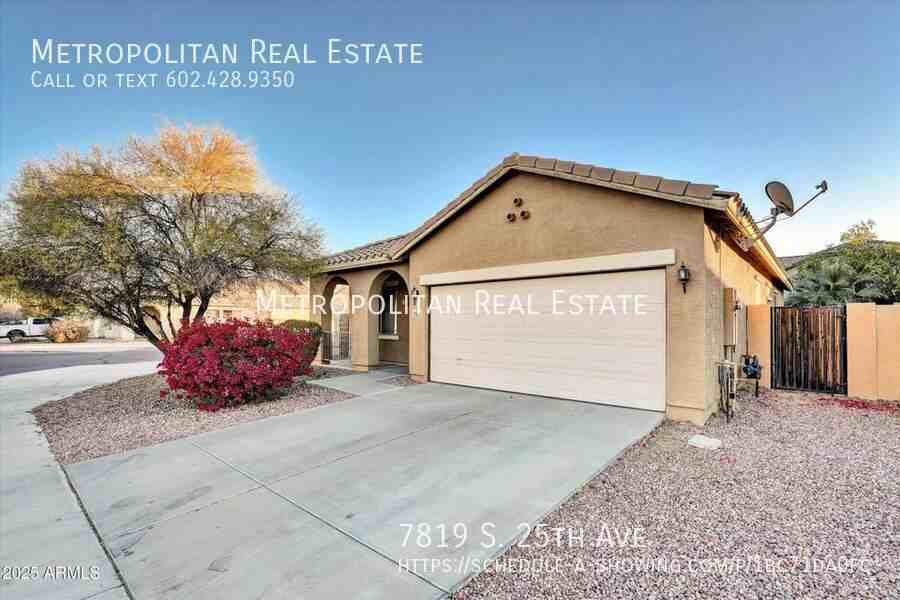 7819 S 25th Ave - Photo 3 of 50