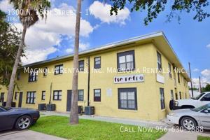 featured image of 1300 N 15th St #17