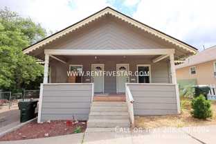 705 W Bonneville St - Photo 1 of 1