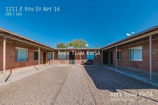 1211 E 9th St Apt 16 - Photo 1 of 1