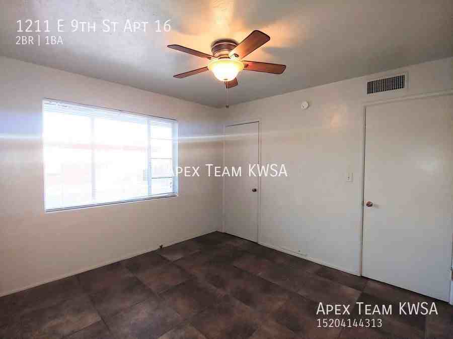 1211 E 9th St Apt 16 - Photo 5 of 9