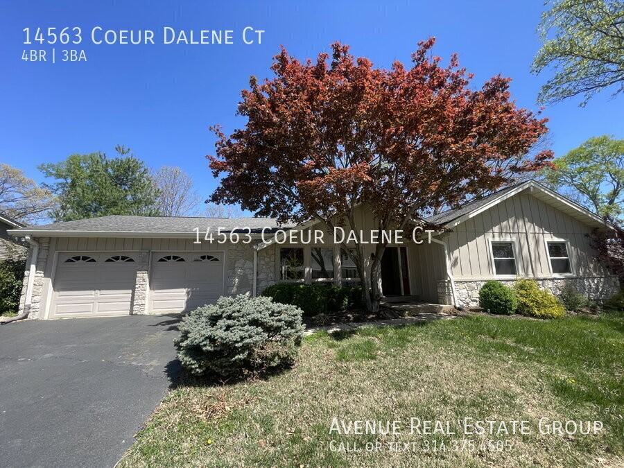 14563 Coeur Dalene Ct - Photo 2 of 50