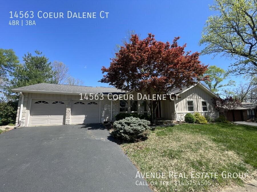 14563 Coeur Dalene Ct - Photo 3 of 50