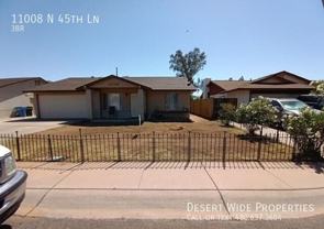 11008 N 45th Ln - Photo 1 of 1
