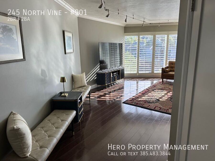 245 N Vine St #901 - Photo 6 of 50