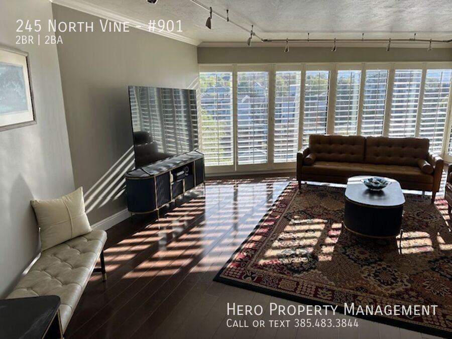 245 N Vine St #901 - Photo 7 of 50