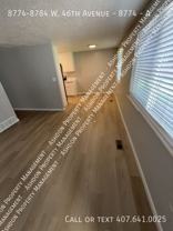 8774 W 46th Ave #8774A - Photo 1 of 1