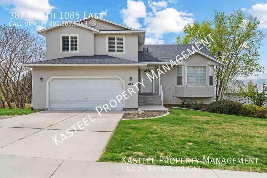 387 N 1085 E - Photo 2 of 32