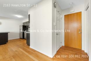 2163 Hamilton St #11 - Photo 1 of 1