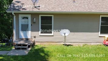 featured image of 402 E Pleasant View Dr