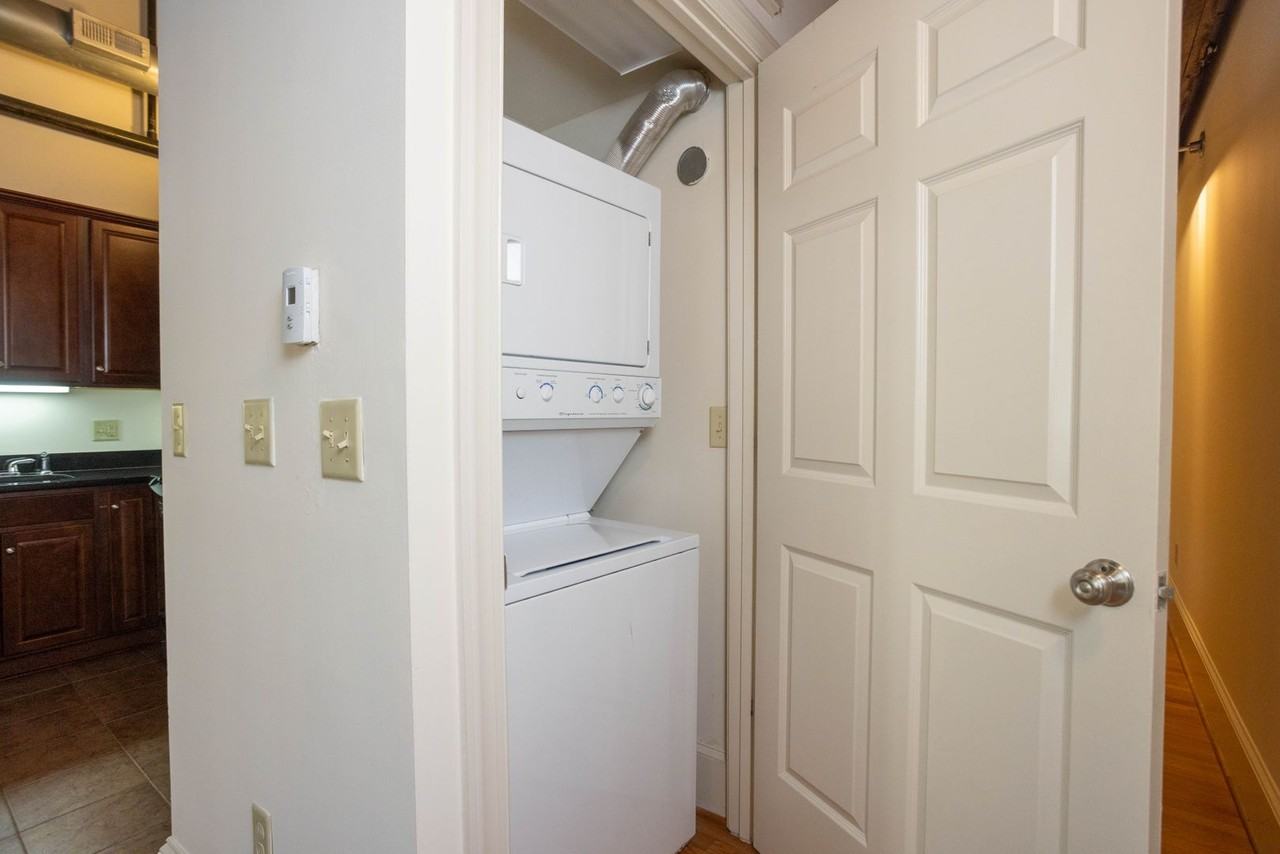 10 10 South Randolph - 10F #10F - Photo 6 of 7