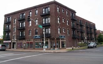 Pasadena Apartments - Photo 1 of 1