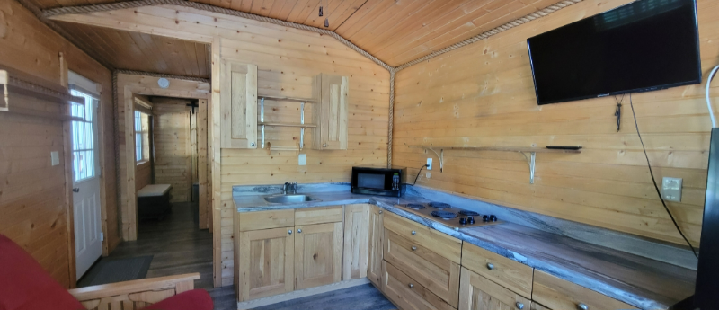 13242 17 Montana Rd #2017CABIN - Photo 3 of 9