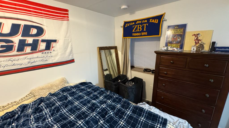 1254 N Bosworth Ave #1B - Photo 7 of 13