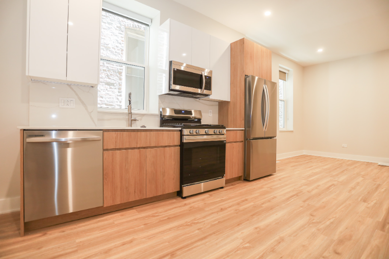 1414 W 75th St #1 - Photo 2 of 11