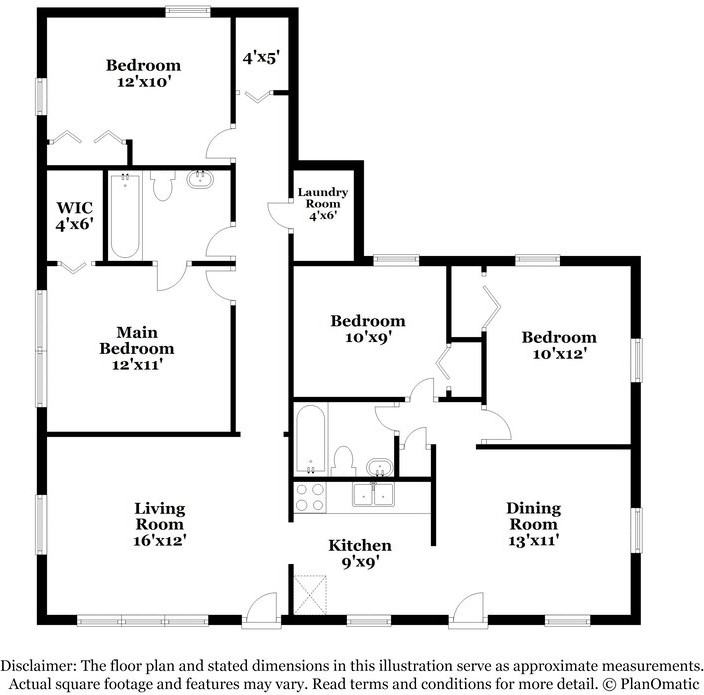 1564 Pompano Beach Drive - Photo 2 of 16