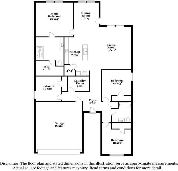 10234 Fort Brown Trl - Photo 2 of 16