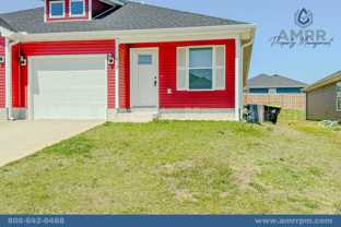 413 Alex Jordan Dr - Photo 1 of 1