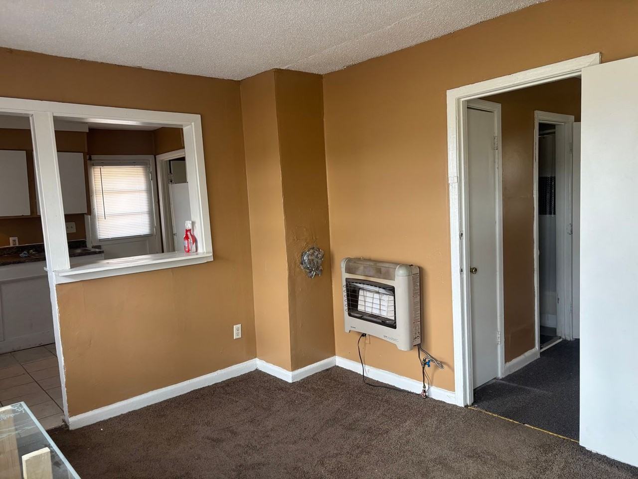 3491 Poole Rd - Photo 3 of 9